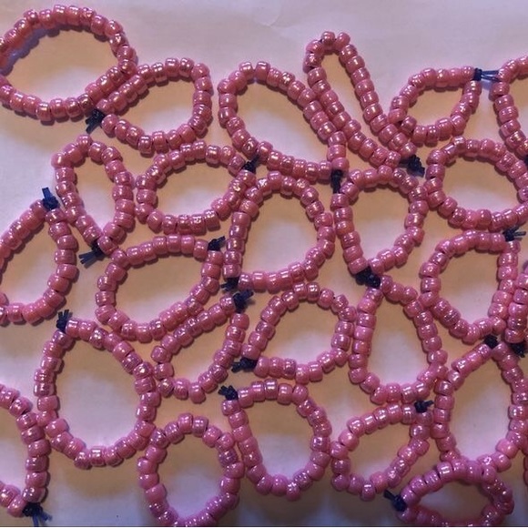 FARLEY’S HANDMADE BEADED BRACELETS - Picture 2 of 9